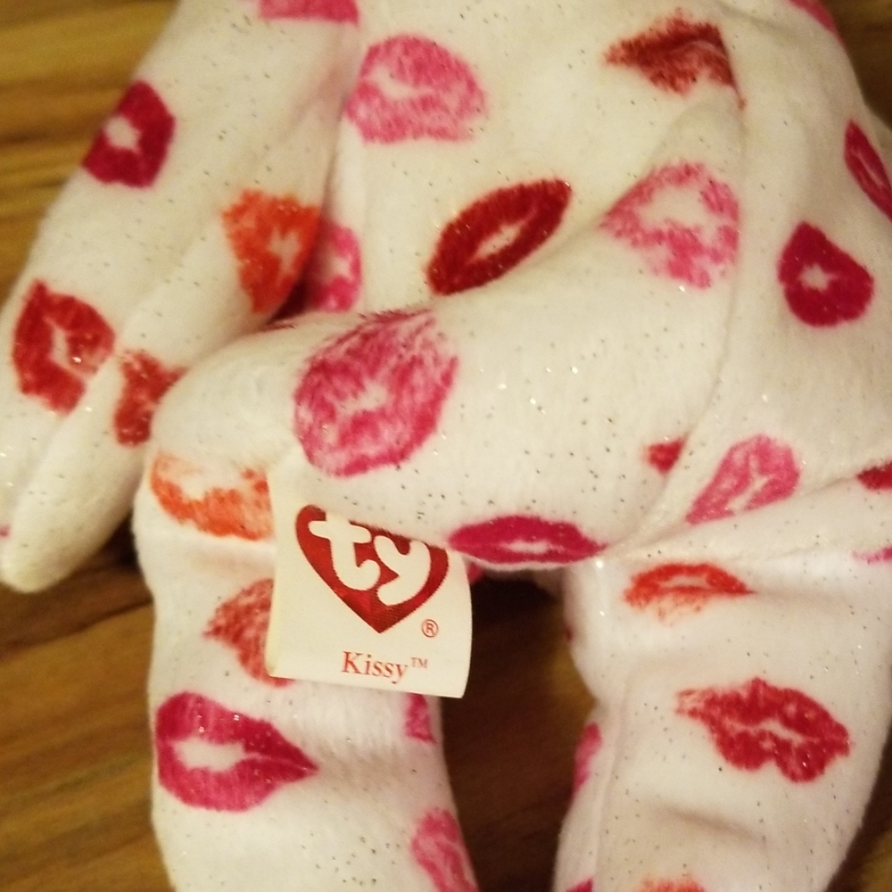 Ty bear - Picture 3 of 3